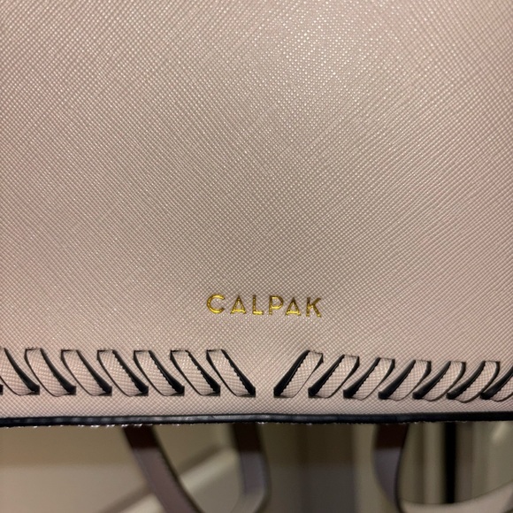 Calpak backpack - Picture 3 of 7